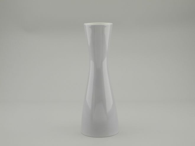 Rosenthal 2000 Vase graublau