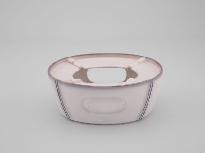 Thomas Casa Ombra Stövchen Teekanne