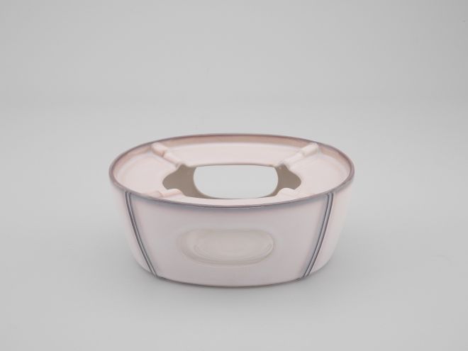 Thomas Casa Ombra Stövchen Kaffeekanne