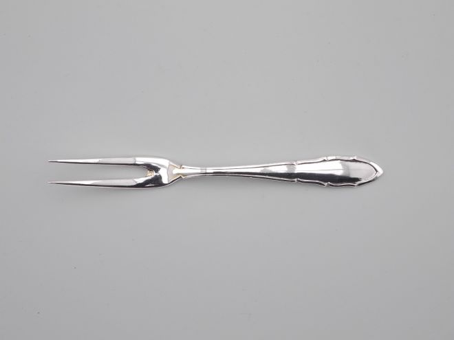 Auerhahn 230 Silber 800 Konfektgabel