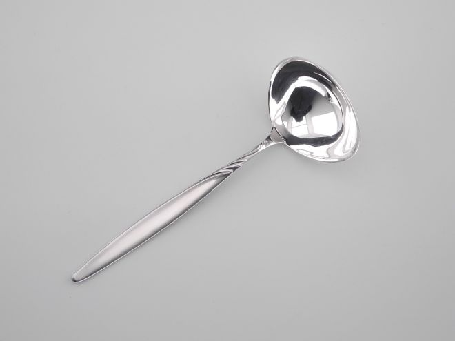 WMF Rom versilbert 90 Sossenkelle