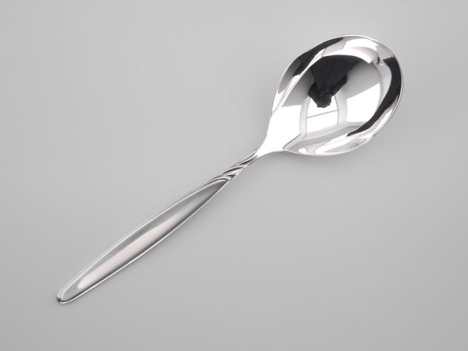 WMF Rom versilbert 90 Kartoffellöffel
