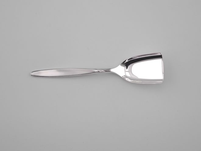 WMF Rom versilbert 90 Zuckerschaufel