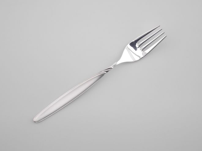 WMF Rom versilbert 90 Dessertgabel