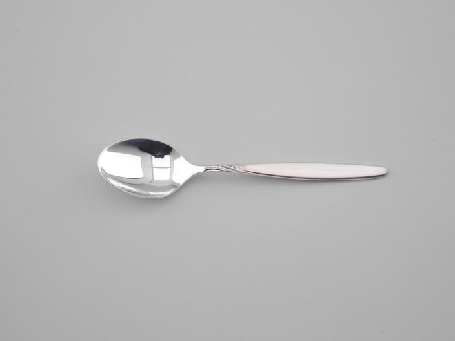 WMF Rom versilbert 90 Mokkalöffel