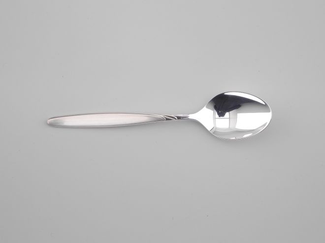 WMF Rom versilbert 90 Teelöffel
