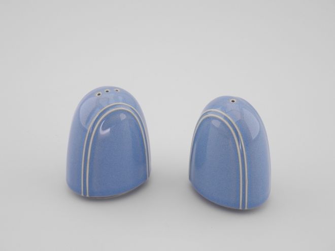 Thomas Casa Azzurro Salz & Pfeffer Streuer