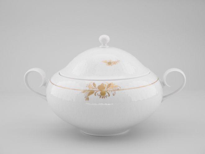Rosenthal Romanze in Dur Ragout