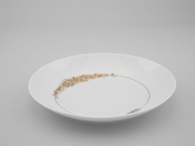 Rosenthal Romanze in Dur Suppenteller