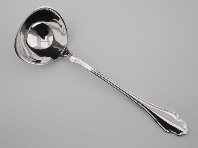 WMF Classica Cromargan Suppenkelle