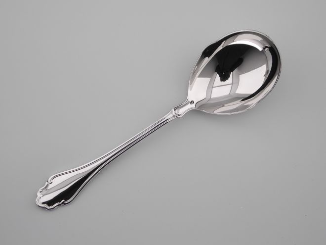 WMF Classica Cromargan Kartoffellöffel
