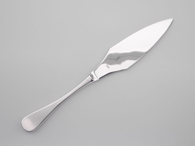 Robbe & Berking Scandia edelstahl Tortenmesser