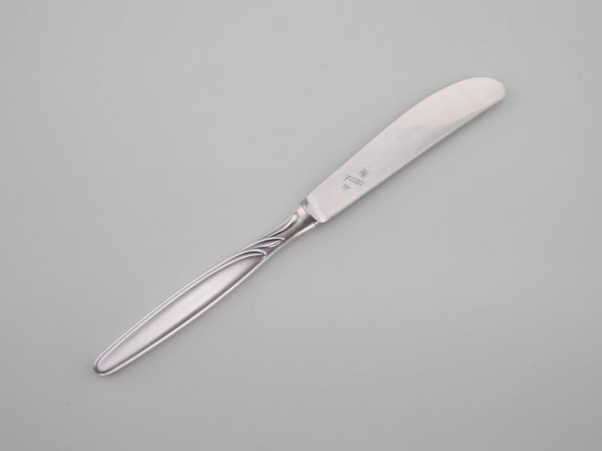 WMF Rom versilbert 90 Dessertmesser FRI
