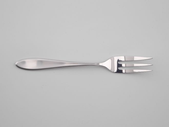WMF 3000 Cromargan Kuchengabel