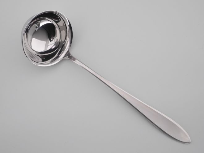 WMF 3000 Cromargan Suppenkelle