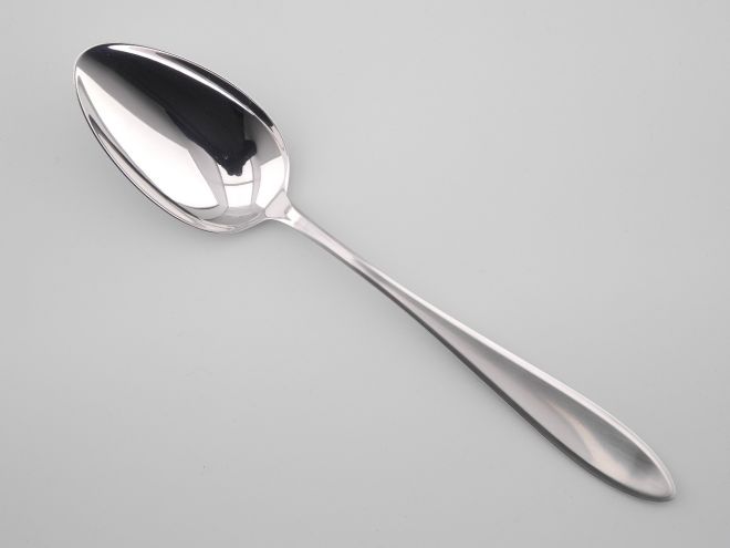 WMF 3000 Cromargan Gemüselöffel