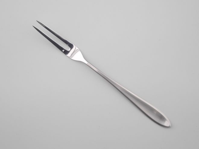 WMF 3000 Cromargan Fleischgabel