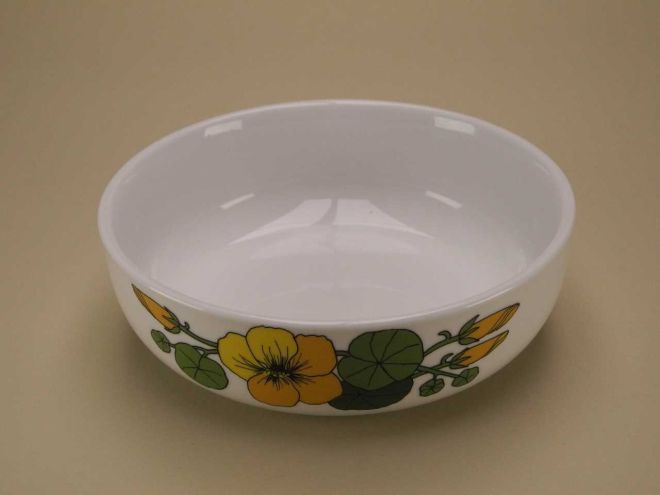 Thomas Scandic Flowers Gemüseschale 17cm