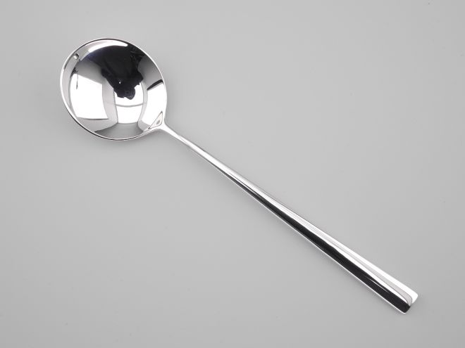 Auerhahn Omnia 800 Silber Tafellöffel