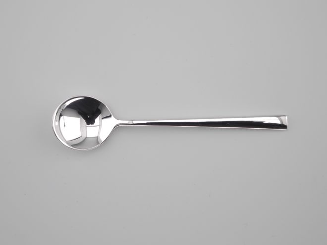 Auerhahn Omnia 800 Silber Kaffeelöffel