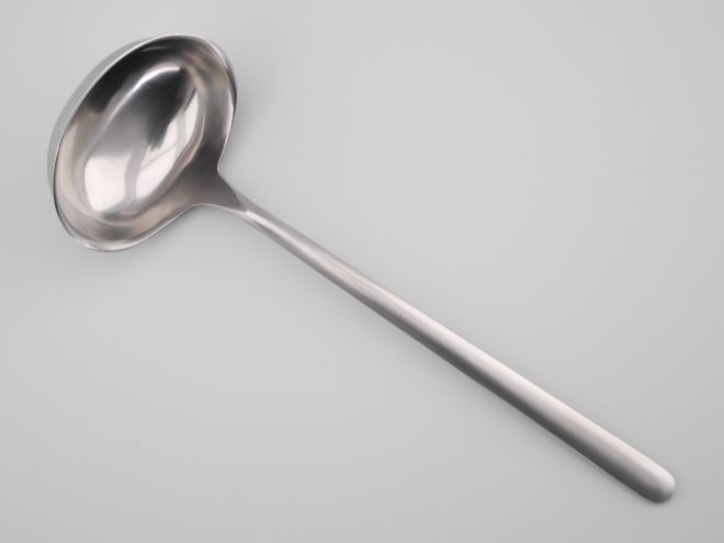 Rosenthal Composition Besteck Suppenkelle