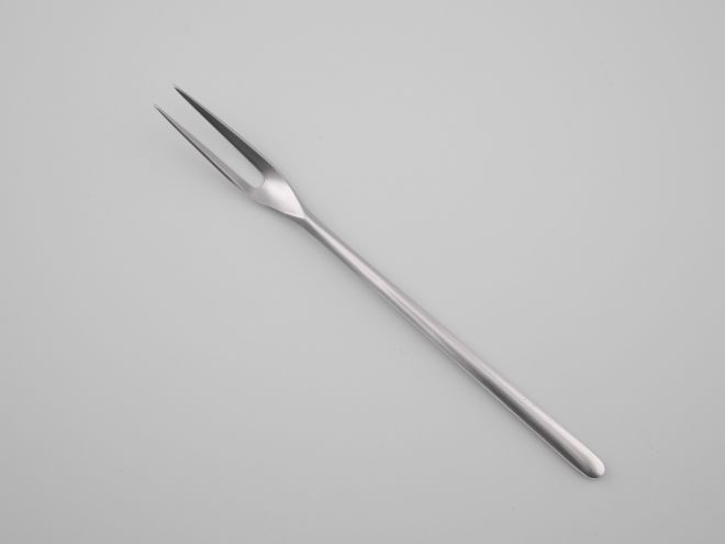 Rosenthal Composition Besteck Fleischgabel
