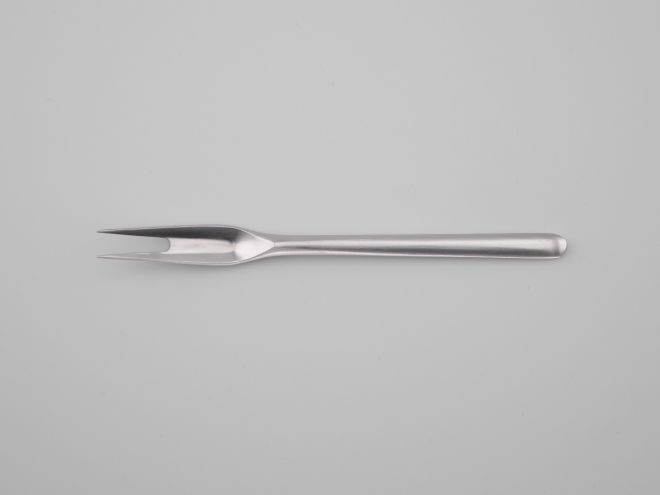 Rosenthal Composition Besteck kleine Fleischgabel