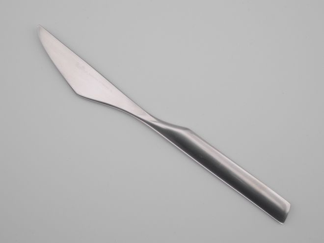 Rosenthal Composition Besteck Tafelmesser Micro