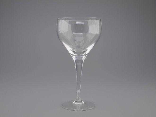 Rosenthal Lotus glatt Burgunder
