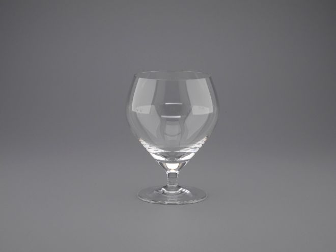 Rosenthal Lotus glatt Cognac Schwenker
