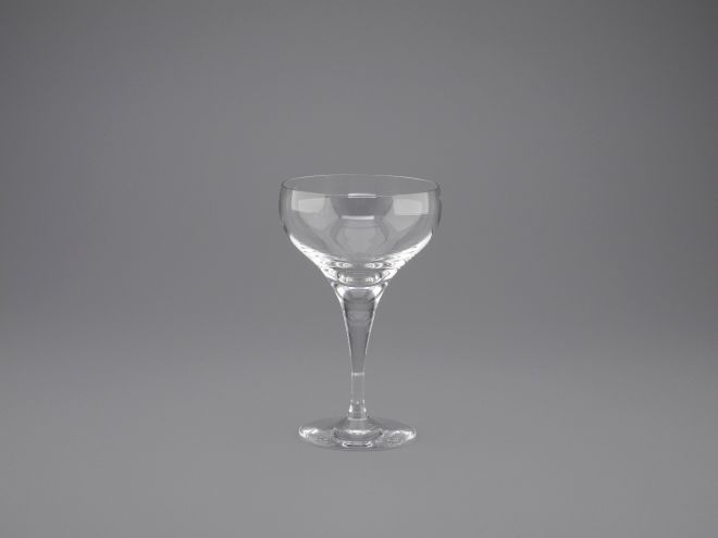 Rosenthal Lotus glatt Likörschale