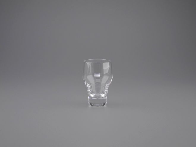 Rosenthal Lotus glatt Stamper