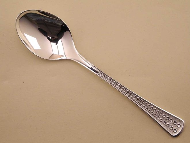 WMF Acapulco versilbert 90 Tafellöffel