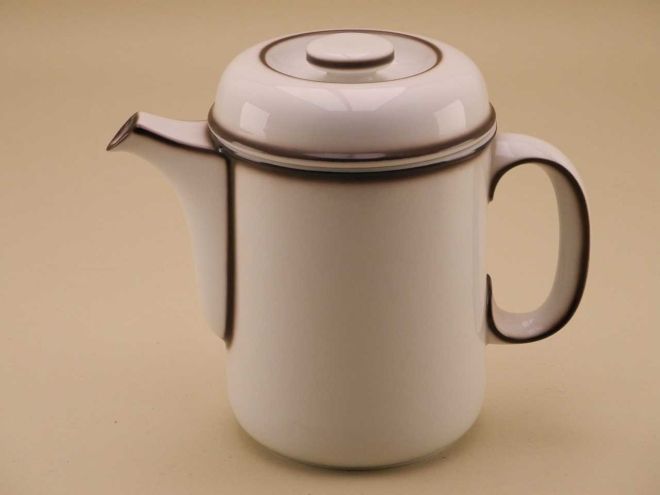 Thomas Scandic Shadow Kaffeekanne