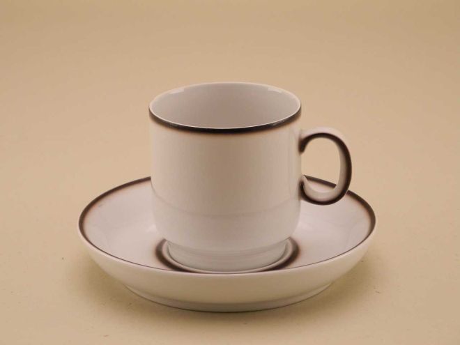 Thomas Scandic Shadow Kaffeetasse
