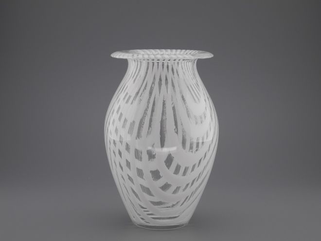Peill & Putzler Zebra Vase 29cm