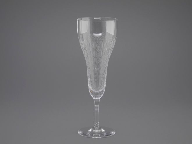 Rosenthal Romanze Strohglas Sektflöte