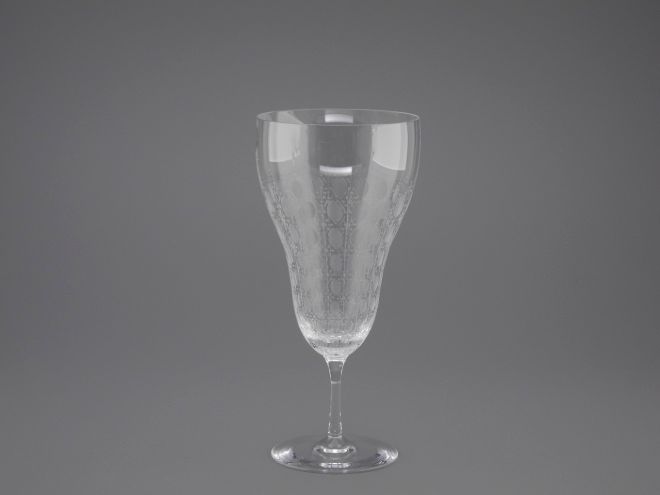Rosenthal Romanze Strohglas Bierbecher