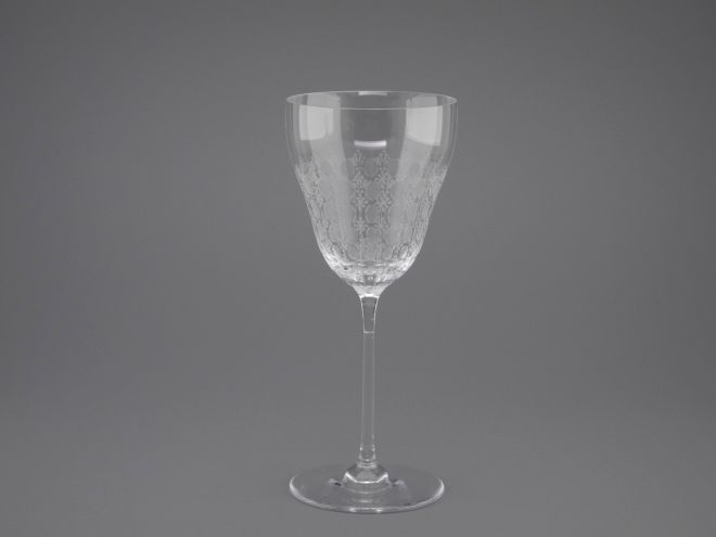 Rosenthal Romanze Strohglas Weisswein