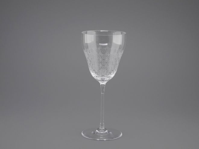 Rosenthal Romanze Strohglas Rotwein