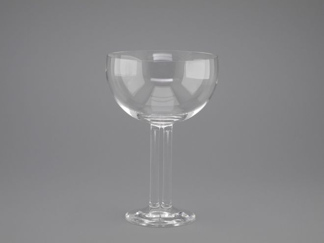Rosenthal Cupola Glas Sektschale