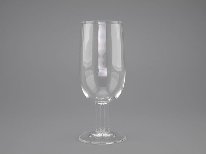 Rosenthal Cupola Glas Biertulpe