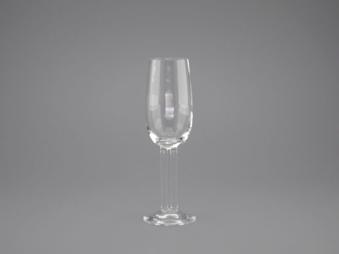 Rosenthal Cupola Glas Sherry