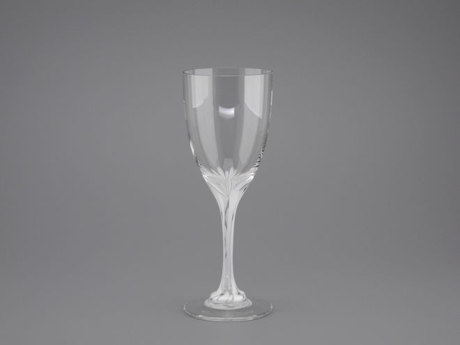 Rosenthal Schneeblume Glas Ouvert 2