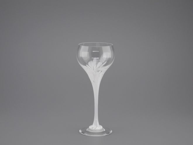 Rosenthal Schneeblume Glas Bouquet 2