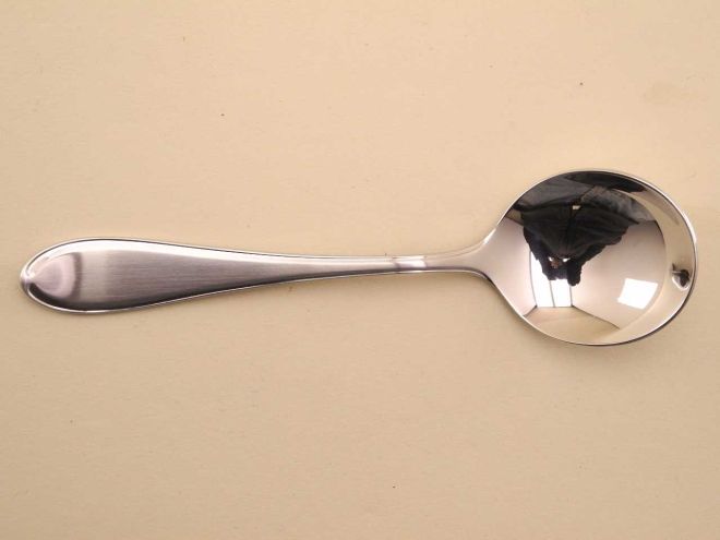 WMF Antwerpen cromargan Tassenlöffel