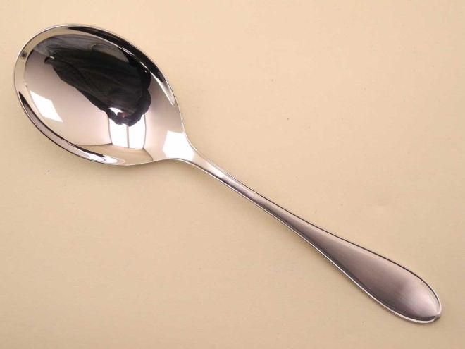 WMF Antwerpen cromargan Gemüselöffel