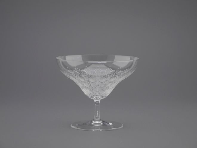 Rosenthal Romanze Strohglas Hors d`oeuvre