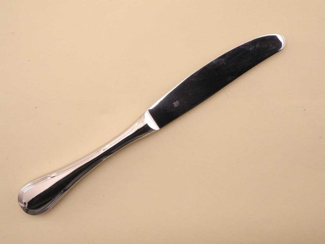 WMF Ludwig XVI cromargan Dessertmesser