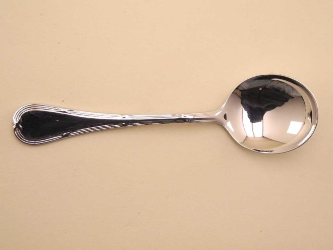 WMF Ludwig XVI cromargan Tassenlöffel